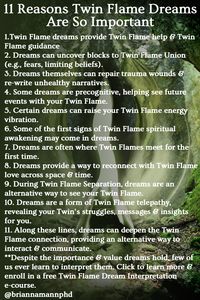 Twin Flame Dreams provide Twin Flame help and Twin Flame guidance; dreams can uncover blocks to union. Despite the importance and value dreams hold, few of us ever learn how to interpret them. Click to learn more and enroll in a free Twin Flame Dream Interpretation e-course. Twin Flame energy; Twin Flame spiritual awakening; Twin Flame love; Twin Flame Separation; Twin Flame Relationships