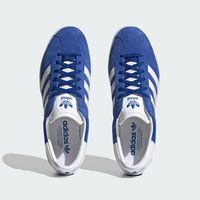 adidas Gazelle 85 Shoes - Blue | adidas Australia