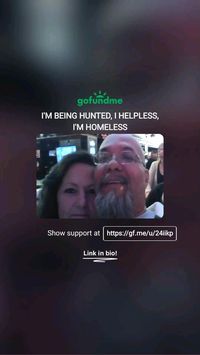  

     https://gofund.me/c4472080

          It's been than 2 months since my Soulmate died. On my Soulmate's funeral an incident with my Soulmate's ex-wife occurred, she was paid to cut up my face with a box cutter. However, she grew a conscience, bent down and in my ear whispered, " Mindy, I can't do this, I have nothing against you." Was odd to me at the time, in fact it bothered me until 02/08/2022 I was told by her sister My Soulmate's sister in-law, that I was no longer allowed to stay in the studio apartment part of the house I'd already paid for 6 months in advance on New Years day. Not to mention less than 1 year after my soul had been ripped out of me, she tells me I am going to be homeless. 

         I was the soul caretaker for my Soulmate and we managed on his Social Securit