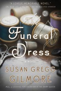 Looking for Salvation at the Dairy Queen by Susan Gregg Gilmore: 9780307395023 | PenguinRandomHouse.com: Books