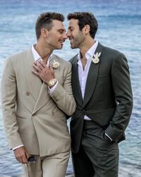 Gay And Lesbian Wedding Ideas: 20 Trendy And Cute Ideas