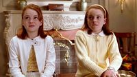 8 Movies to Watch Before the End of Summer - First: The Parent Trap