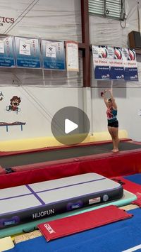 Bailie's Gymnastics on Instagram: "Teaching the front step out connection!
.
.
.
.
.
#bailiesgymnastics #tumbling
#gymnast #gymnastics #utahtumbling #gymnasticsfun #draperutah #rivertonutah #lehiutah #sandyutah #bluffdaleutah #southjordanutah #utah #utahgymnastics #herrimanutah"