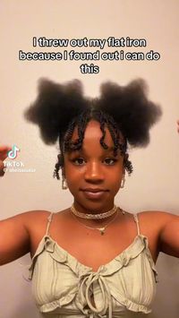 #naturalhairstyles