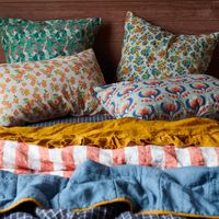 Wensley - Cherry Stripe Bedroom Pack – societyofwanderers