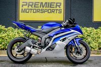 ad eBay - 2013 Yamaha YZF-R - Buy Now, click the link (eBay)