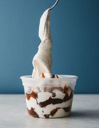 This Salt & Straw Caramel Sauce Will Make Your Ice Cream Dreams Come True - Williams-Sonoma Taste