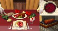 December 2023 Recipe_Cranberry Roast Beef | Patreon