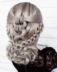 102 Wedding Hairstyles 11