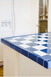 Best Types of Tile for Kitchen Countertops - Overstock.com Tips & Ideas