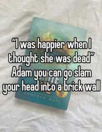 #shatterme #book #series #whisper #adam #fyp #foryou