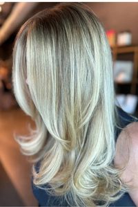 Transform your look with dazzling platinum blonde hair this fall. Explore top shades, expert tips, and styling ideas for bold autumn elegance and modern trends.