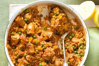 Gumbo is a great dish for those looking for an easy one-pot recipe.