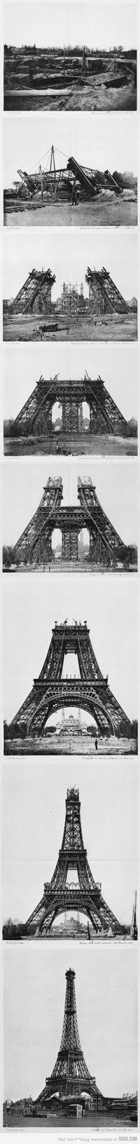 Eiffel Tower