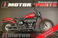 sponsored - Find many great new & used options and get the best deals for 2020 Harley-Davidson FXBB - Softail Street Bob at the best online prices at eBay! Free shipping for many products!