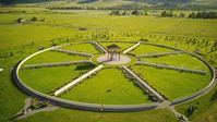 Garden of One Thousand Buddhas In Montana Is A True Hidden Gem