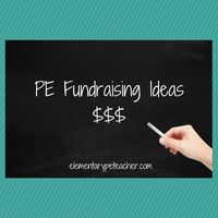 This post reviews PE fundraising ideas for physical education teachers that are in need of raising funds for their department.