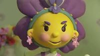 fifi and the flowertots violet - Google Search