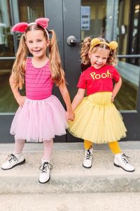 17 CUTEST DIY Toddler Halloween Costume Ideas