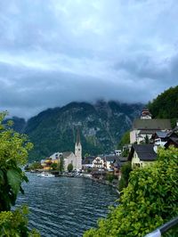 #Hallstatt #austria