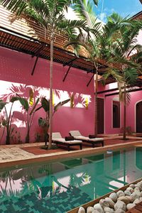 Rosas & Xocolate Boutique Hotel and Spa