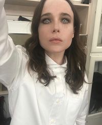 The Umbrella Academy: Ellen Page