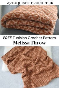 Free beginner friendly Tunisian crochet pattern || Tunisian crochet blanket || Tunisian crochet blanket pattern || Tunisian crochet throw || Tunisian crochet throw pattern || Tunisian crochet home || Tunisian crochet home decor || #tunisiancrochet #tunisiancrochetblanket #freetunisiancrochetpattern #freetunisiancrochetblanketpattern