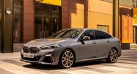 2020 BMW 2 Series Gran Coupe: What to Expect with (UK‑Spec)