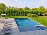 Chic Modern, Steps to the Ocean, Bridgehampton NY Single Family Home - Hamptons Real Estate