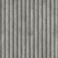 Corrugated metal. Seamless texture.  Stock Photo - 15222661