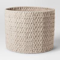 Round Woven Basket - Project 62™ : Target