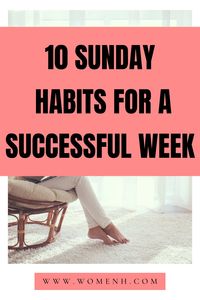 The idea behind self-care Sunday is to carve out one day of the week to take care of your mental, emotional, and physical health. Even though you can choose any day of the week to practice self-care, most people choose Sunday because their workweek usually starts on Monday. Here are 10 self care Sunday to pamper yourself.