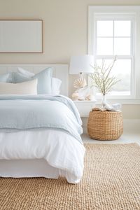 15 Classic Coastal Decor Ideas for a Serene and Timeless Look – Everyday Inspo