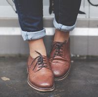 womens brogues oxfords - Поиск в Google