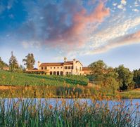 Most Beautiful Napa Valley Wineries | European-Style Architecture - The Visit Napa Valley Blog