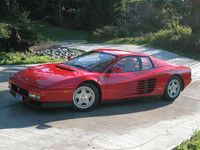 1987 Ferrari Testarossa