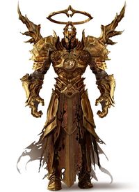 Imperius - Diablo III