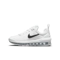 [CZ4652-100] Youth Nike Air Max Genome (GS) WHY PURCHASE FROM US? Free shipping and free returns on all orders within the US Always 100% authentic We ship within 24 hours (not including weekends or holidays) All items ship from our facility in the US (New Jersey) All sizes are quoted in US sizes Your order will ship via USPS or UPS with a traceable tracking number 30 Day return policy Quick response to customer inquires High feedback score Ship all items in secure packaging International shippin