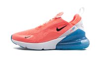 Wmns Air Max 270CI5856 600Wmns Air Max 270SKU: CI5856 600Color: Orange