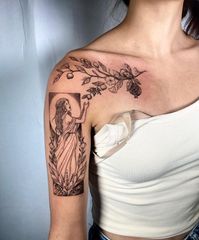 Best 25 Persephone Tattoo - Small Tattoos & Ideas