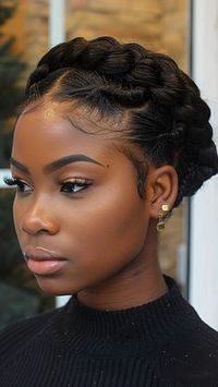 Check more at https://howcandothis.com/hairstyleideas/40863/