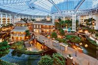 Gaylord Opryland Resort & Convention Center