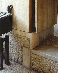 1949, Carlo Scarpa: Palazzo Querini Stampalia in Venice.