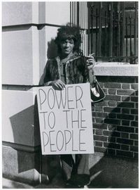 marsha p johnson