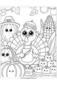 Get creative with fall coloring pages that your child will love. These PDFs are easy to download and make for a great homeschool activity. Save this for creative inspiration!