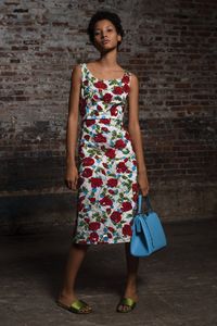 Michael Kors Collection Pre-Fall 2018 Collection - Vogue