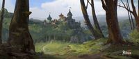 ArtStation - Albion Lymhurst