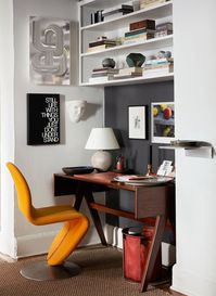 10 Clever Studio Apartment Design Ideas That Will Help You Live Large