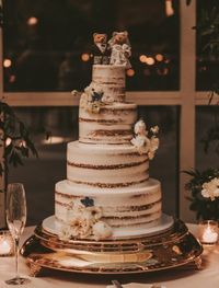 Top 17 Fall Wedding Ideas to Inspire Your Big Day