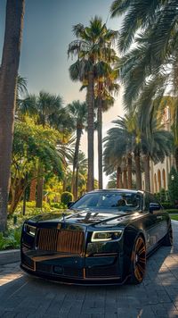 #RollsRoyceGhost #LuxuryCar #RollsRoyce #LuxuryLifestyle #DreamCar #HighEndAutomobile #ElegantRide #AutomotiveExcellence #PremiumVehicle #BlackRollsRoyce